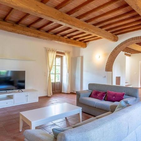 Poggio Cennina Resort Bucine Екстериор снимка