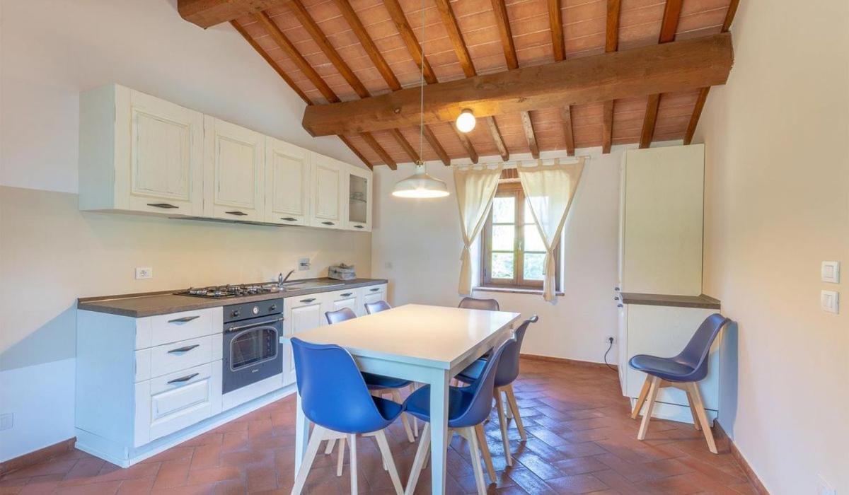 Poggio Cennina Resort Bucine Екстериор снимка