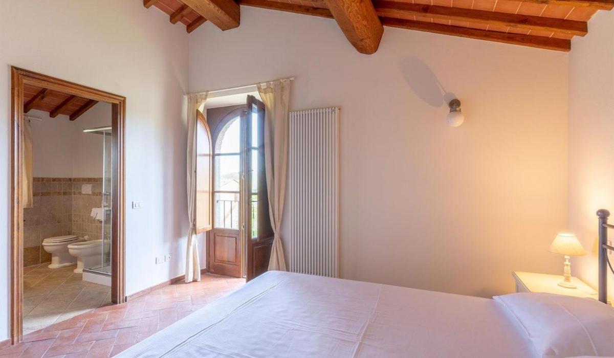 Poggio Cennina Resort Bucine Екстериор снимка