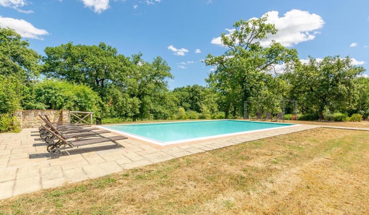 Poggio Cennina Resort Bucine Екстериор снимка