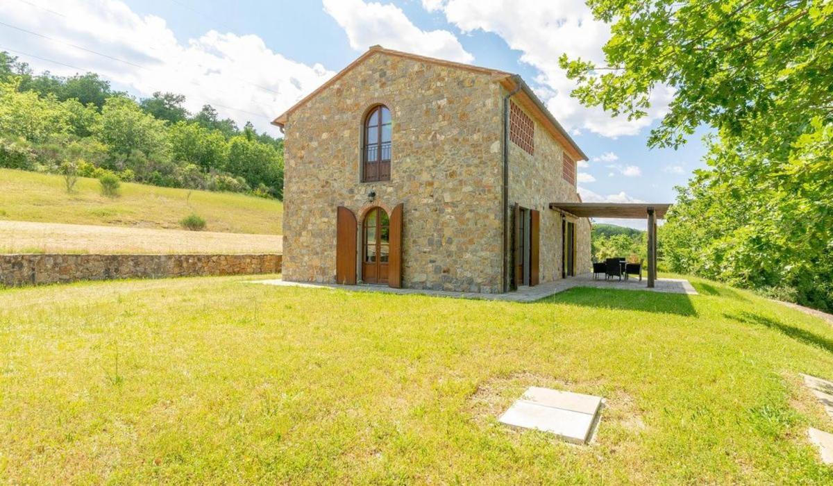 Poggio Cennina Resort Bucine Екстериор снимка