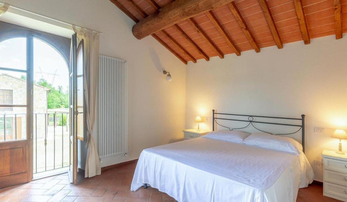 Poggio Cennina Resort Bucine Екстериор снимка