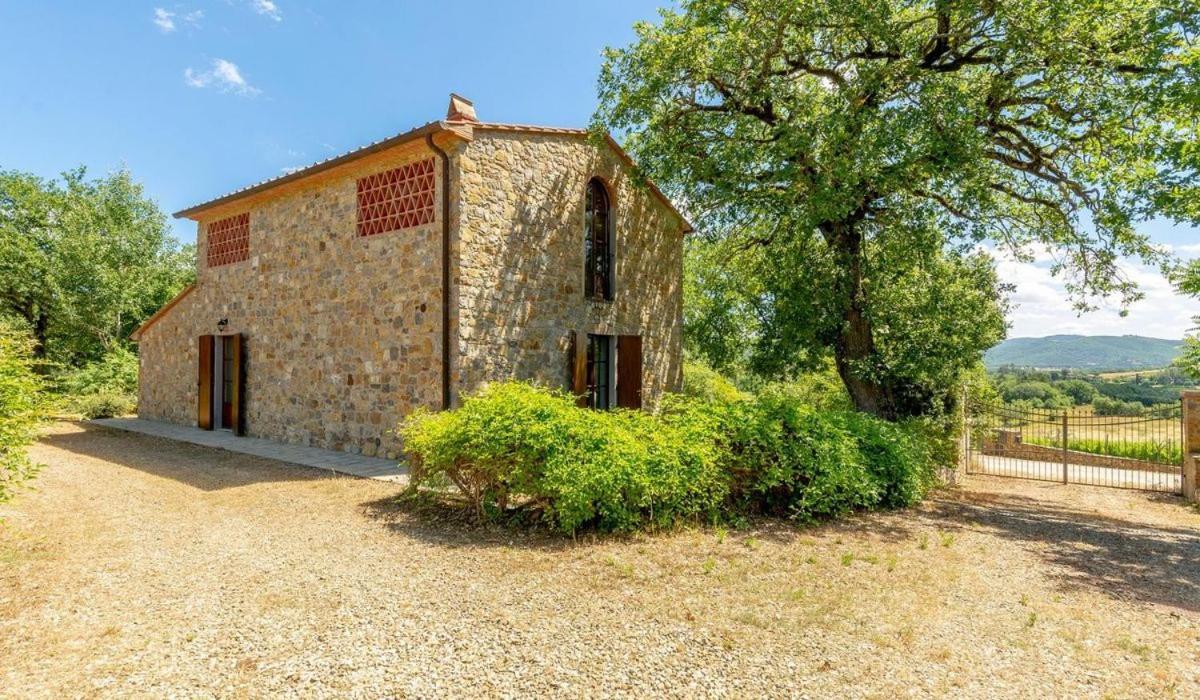 Poggio Cennina Resort Bucine Екстериор снимка