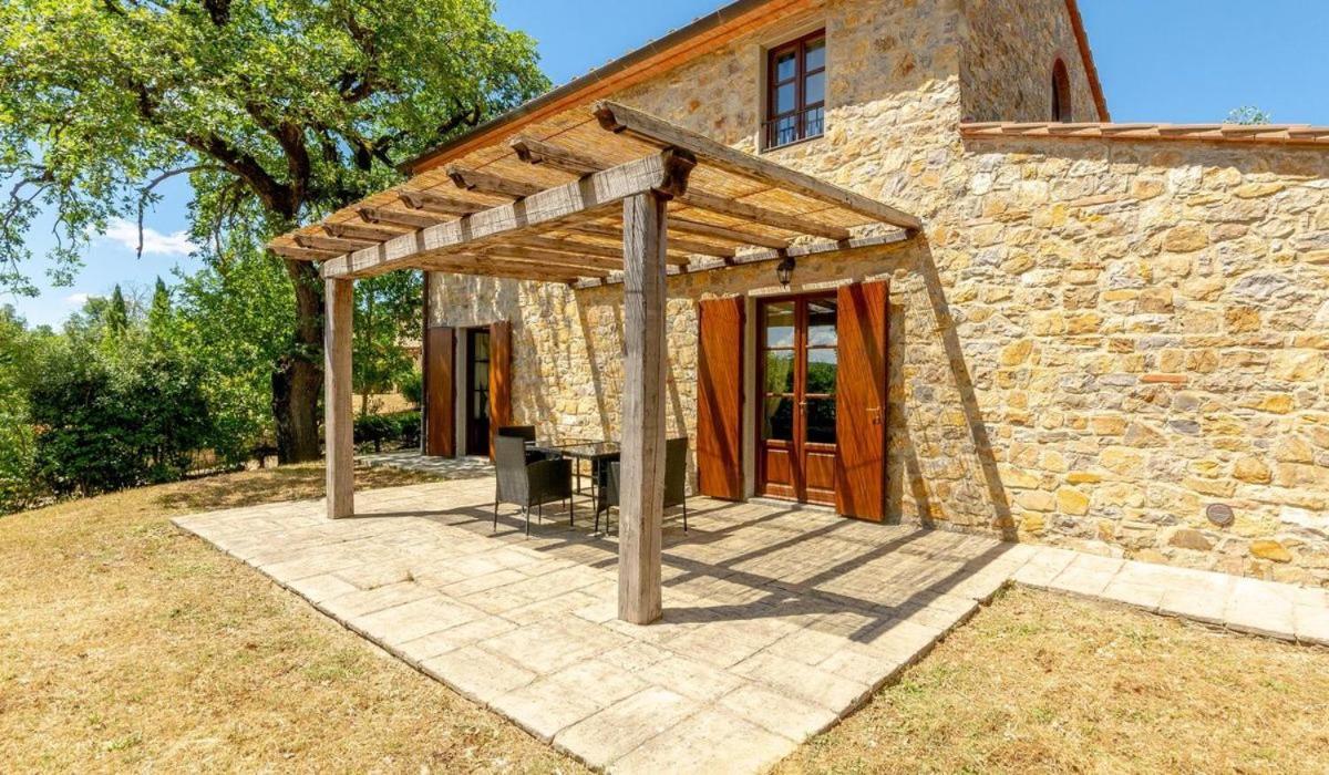 Poggio Cennina Resort Bucine Екстериор снимка