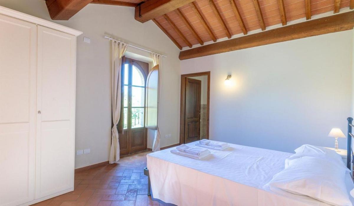 Poggio Cennina Resort Bucine Екстериор снимка