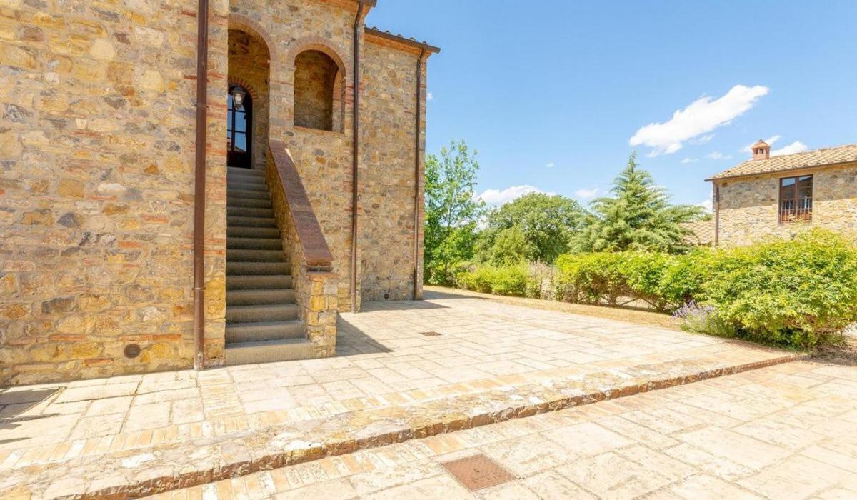 Poggio Cennina Resort Bucine Екстериор снимка