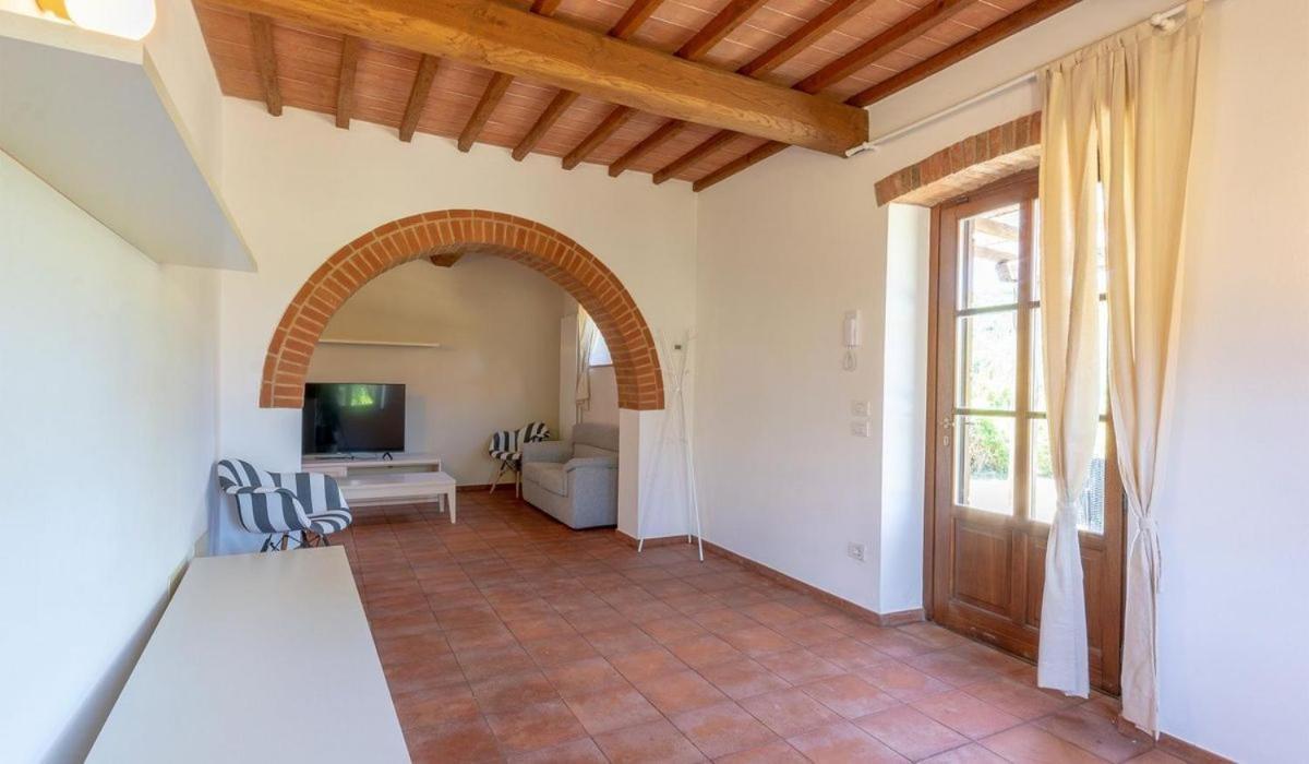Poggio Cennina Resort Bucine Екстериор снимка