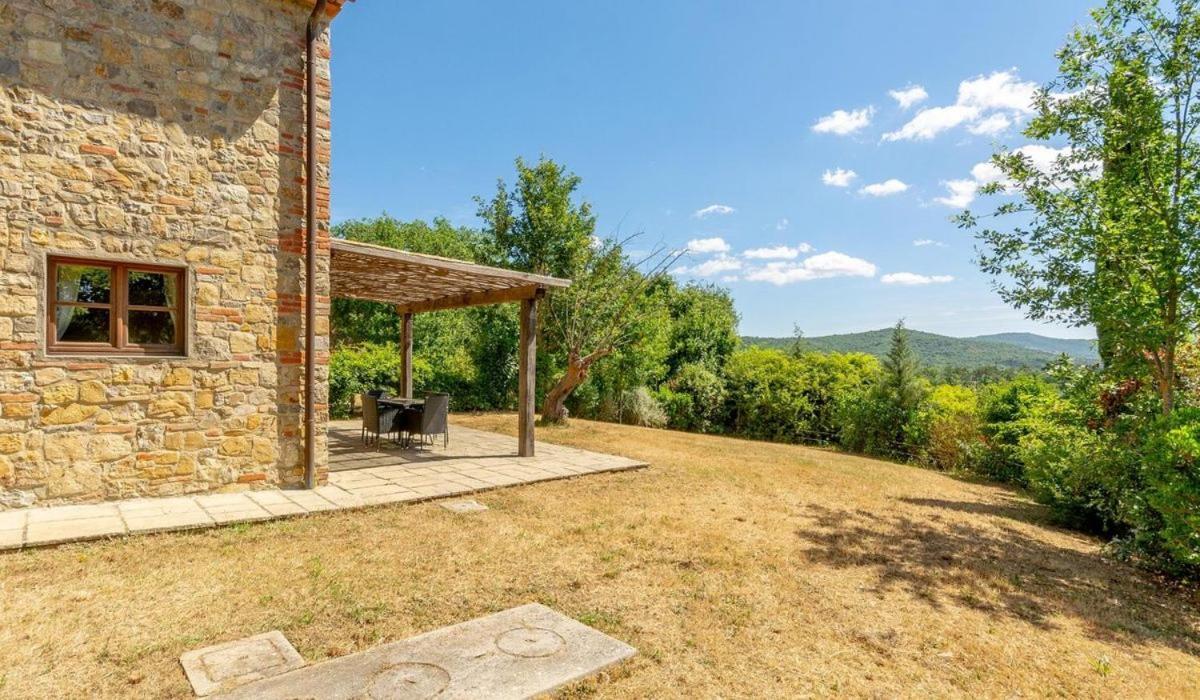 Poggio Cennina Resort Bucine Екстериор снимка