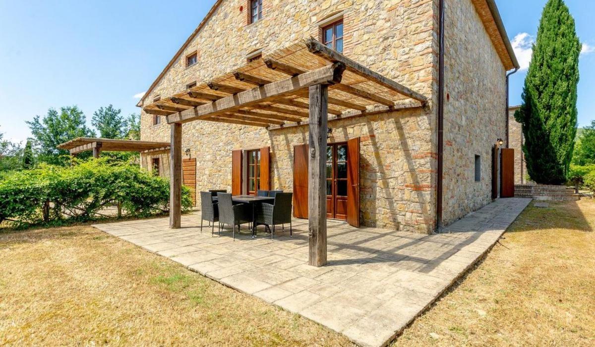 Poggio Cennina Resort Bucine Екстериор снимка