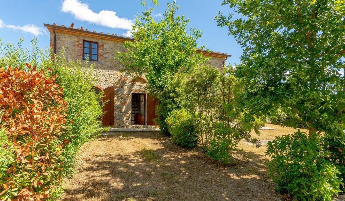 Poggio Cennina Resort Bucine Екстериор снимка