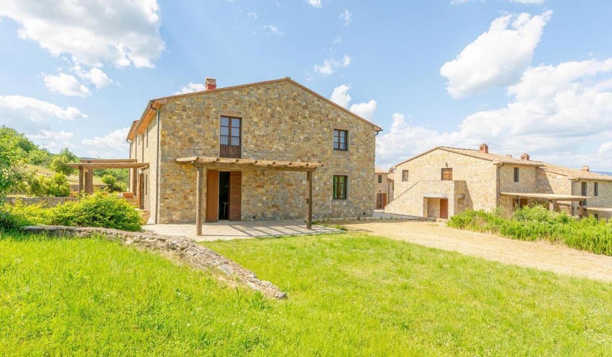 Poggio Cennina Resort Bucine Екстериор снимка