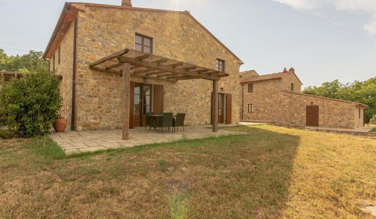 Poggio Cennina Resort Bucine Екстериор снимка