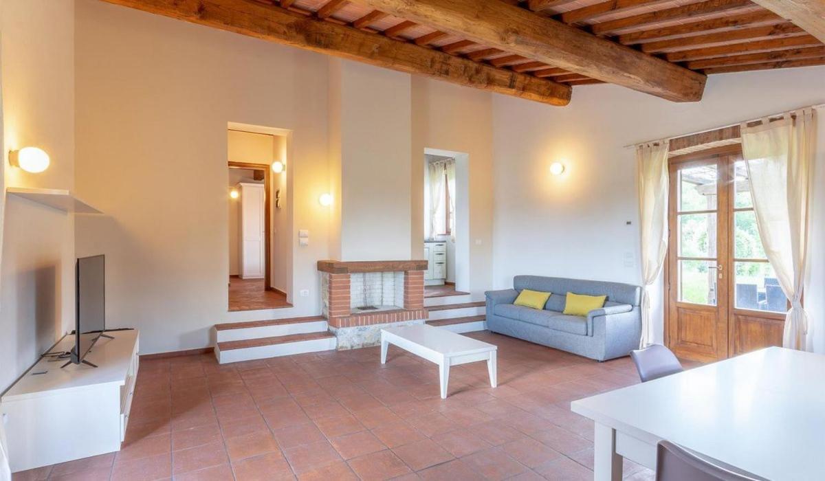 Poggio Cennina Resort Bucine Екстериор снимка