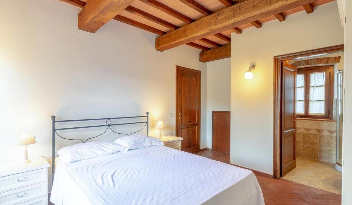 Poggio Cennina Resort Bucine Екстериор снимка