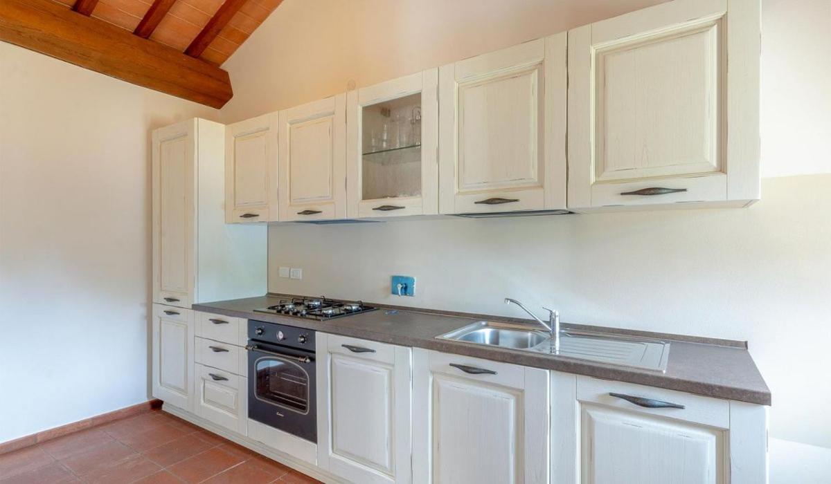 Poggio Cennina Resort Bucine Екстериор снимка