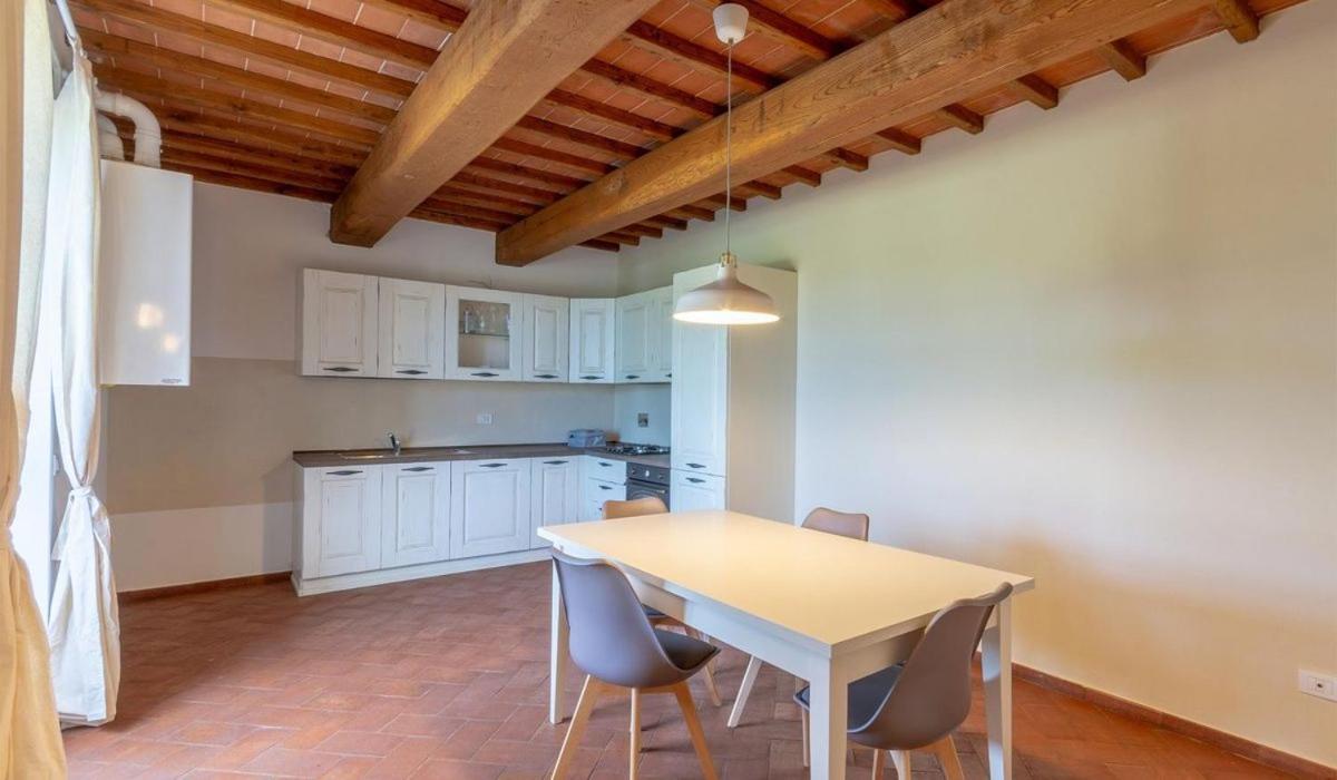 Poggio Cennina Resort Bucine Екстериор снимка