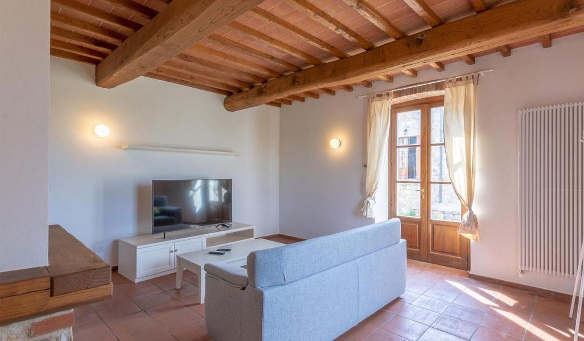 Poggio Cennina Resort Bucine Екстериор снимка